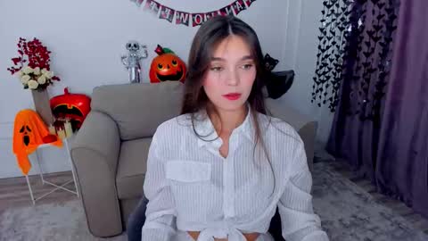 Snapshot of divineamour chatting on 17, 10, 2025 Hannah online show from 17, 10, 2025