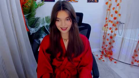 Snapshot of divineamour chatting on 20, 10, 2025 Hannah online show from 20, 10, 2025