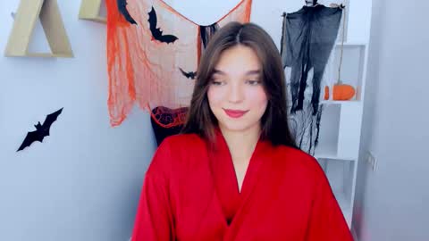 Snapshot of divineamour chatting on 22, 10, 2025 Hannah online show from 22, 10, 2025