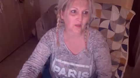 Snapshot of divineblond chatting on 14, 3, 2026 Alexxa online show from 14, 3, 2026