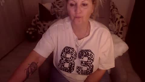 Snapshot of divineblond chatting on 16, 3, 2026 Alexxa online show from 16, 3, 2026