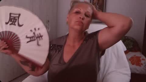 Alexxa online show from 27, 6, 2026