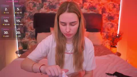 DivineJasss online show from 18, 3, 2026