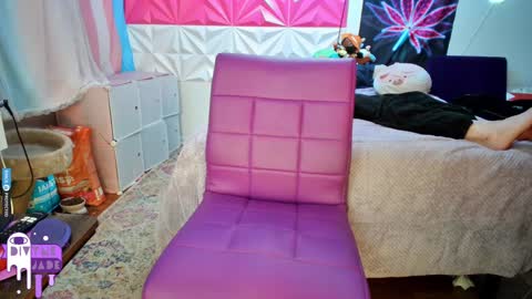 Jade Divyne online show from 3, 12, 2024