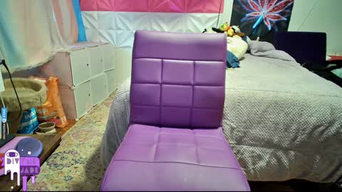 Jade Divyne online show from 3, 12, 2024