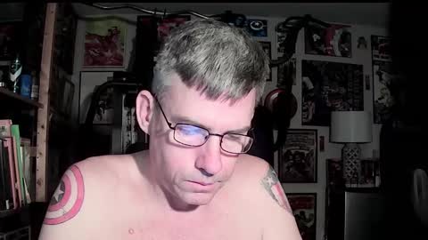 Snapshot of dix_handley_50 chatting on 29, 9, 2025 dix_handley_50 online show from 29, 9, 2025