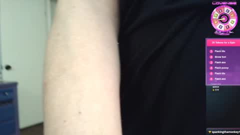 dixie_comanche online show from 8, 10, 2025