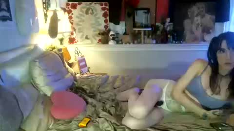 Dixie Doll online show from 11, 10, 2025