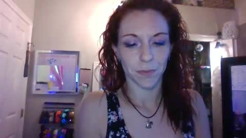 Snapshot of dixieglam chatting on 27, 2, 2025 dixieglam online show from 27, 2, 2025