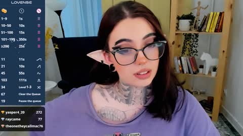 Snapshot of dixipixi_ chatting on 7, 12, 2024 dixipixi_ online show from 7, 12, 2024