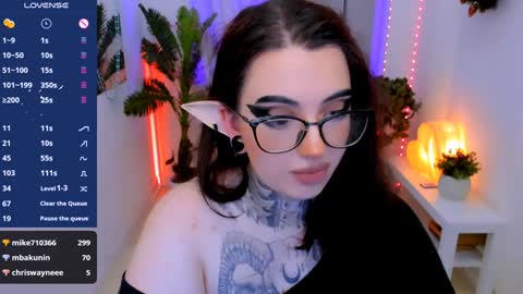 Snapshot of dixipixi_ chatting on 14, 12, 2024 dixipixi_ online show from 14, 12, 2024