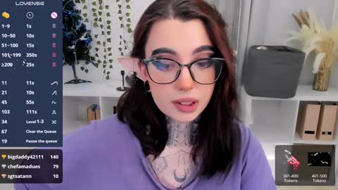 Snapshot of dixipixi_ chatting on 19, 12, 2024 dixipixi_ online show from 19, 12, 2024