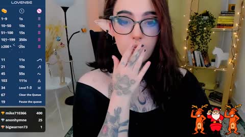 Snapshot of dixipixi_ chatting on 26, 12, 2024 dixipixi_ online show from 26, 12, 2024