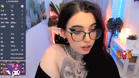 Snapshot of dixipixi_ chatting on 29, 12, 2024 dixipixi_ online show from 29, 12, 2024