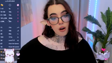 Snapshot of dixipixi_ chatting on 19, 1, 2025 dixipixi_ online show from 19, 1, 2025