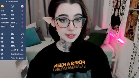 Snapshot of dixipixi_ chatting on 26, 1, 2025 dixipixi_ online show from 26, 1, 2025