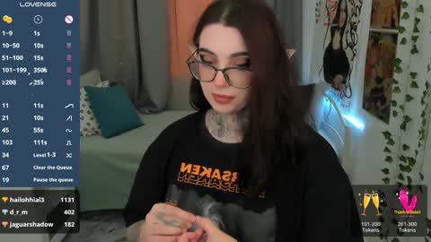 Snapshot of dixipixi_ chatting on 2, 2, 2025 dixipixi_ online show from 2, 2, 2025