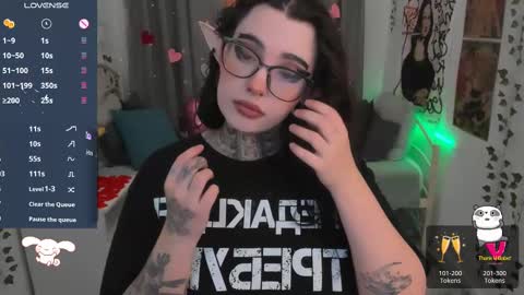 Snapshot of dixipixi_ chatting on 14, 2, 2025 dixipixi_ online show from 14, 2, 2025