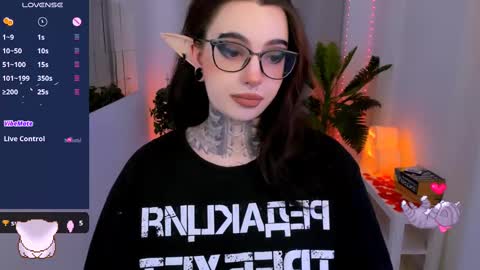 Snapshot of dixipixi_ chatting on 15, 2, 2025 dixipixi_ online show from 15, 2, 2025