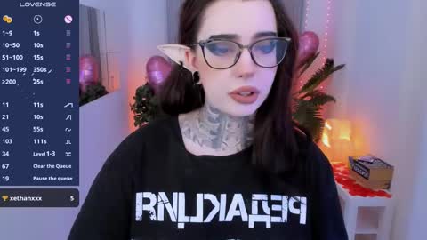 Snapshot of dixipixi_ chatting on 16, 2, 2025 dixipixi_ online show from 16, 2, 2025