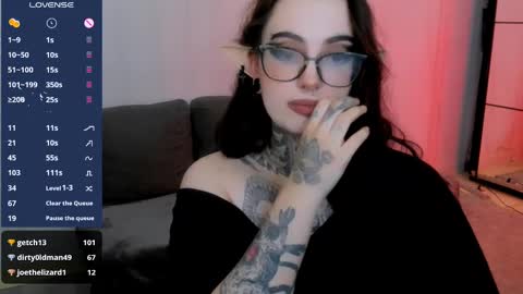 Snapshot of dixipixi_ chatting on 6, 3, 2025 dixipixi_ online show from 6, 3, 2025