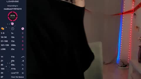 dixipixi_ online show from 2, 11, 2025