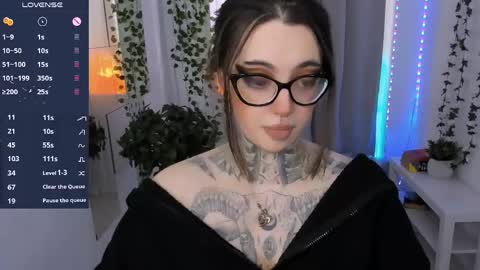 dixipixi_ online show from 1, 5, 2026