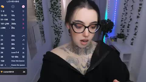 dixipixi_ online show from 9, 5, 2026