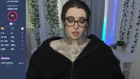 dixipixi_ online show from 14, 5, 2026