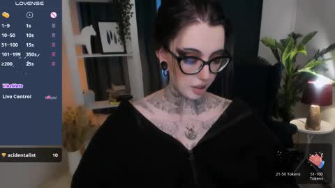 dixipixi_ online show from 16, 5, 2026