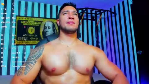 Dixon online show from 6, 12, 2024