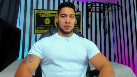 Dixon online show from 20, 1, 2025