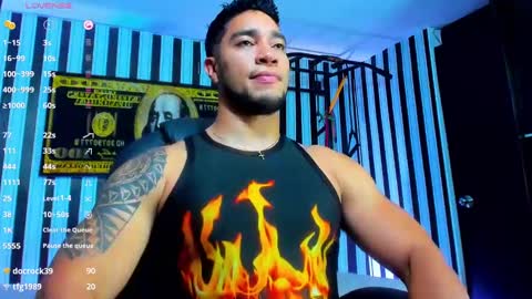 Dixon online show from 27, 1, 2025