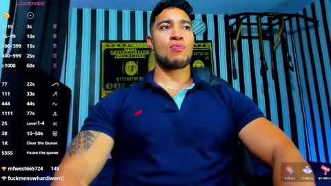 Dixon online show from 1, 2, 2025