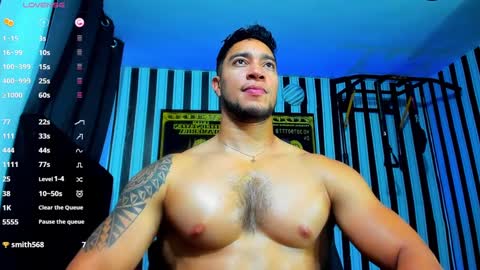 Dixon online show from 14, 2, 2025