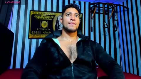 Dixon online show from 25, 2, 2025