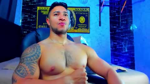 Dixon online show from 6, 11, 2025