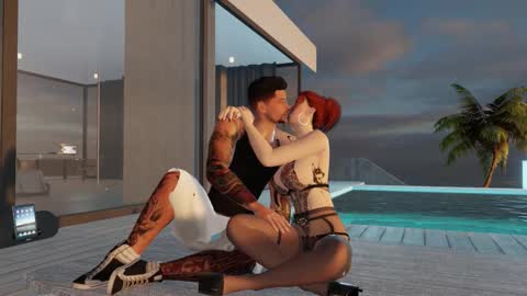 Snapshot of dixxie_blue chatting on 11, 2, 2026 dixxie_blue online show from 11, 2, 2026