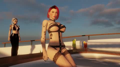 Snapshot of dixxie_blue chatting on 23, 2, 2026 dixxie_blue online show from 23, 2, 2026