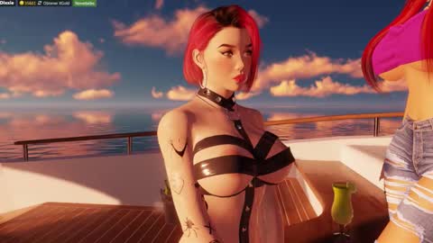 Snapshot of dixxie_blue chatting on 24, 2, 2026 dixxie_blue online show from 24, 2, 2026