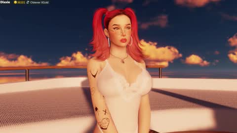 Snapshot of dixxie_blue chatting on 3, 3, 2026 dixxie_blue online show from 3, 3, 2026