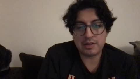 Dizzydig online show from 31, 1, 2025