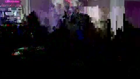 Snapshot of dizzydollie4854 chatting on 6, 1, 2025 Dizzy Dollie online show from 6, 1, 2025