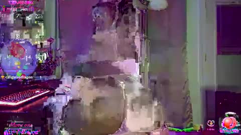 Snapshot of dizzydollie4854 chatting on 9, 1, 2025 Dizzy Dollie online show from 9, 1, 2025