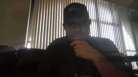 DJ Chaterbate online show from 11, 11, 2025