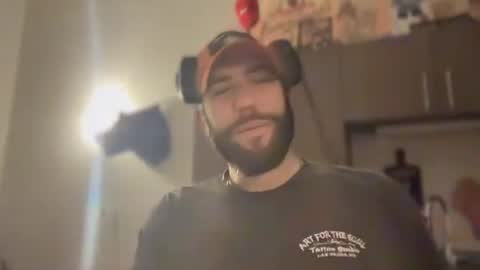Snapshot of dj_chaterbate chatting on 13, 1, 2026 DJ Chaterbate online show from 13, 1, 2026