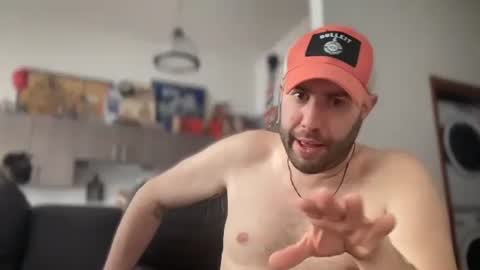Snapshot of dj_chaterbate chatting on 2, 2, 2026 DJ Chaterbate online show from 2, 2, 2026