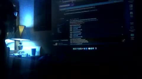 Snapshot of djbobbypnp chatting on 13, 3, 2026 Boooo-beeee online show from 13, 3, 2026