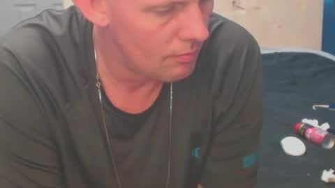 Snapshot of djcloudy22223 chatting on 6, 1, 2025 djcloudy22223 online show from 6, 1, 2025