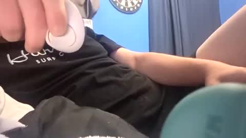 Snapshot of djcloudy22223 chatting on 5, 10, 2025 djcloudy22223 online show from 5, 10, 2025